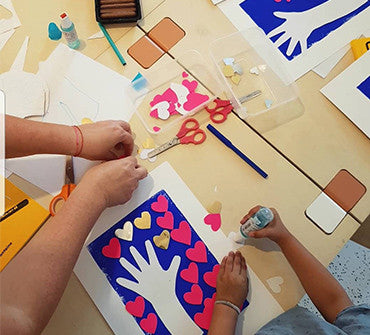 Les ateliers