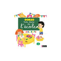 Mon livre de l'école - DOKEO