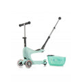 Trottinette évolutive Mini2Go Deluxe Plus