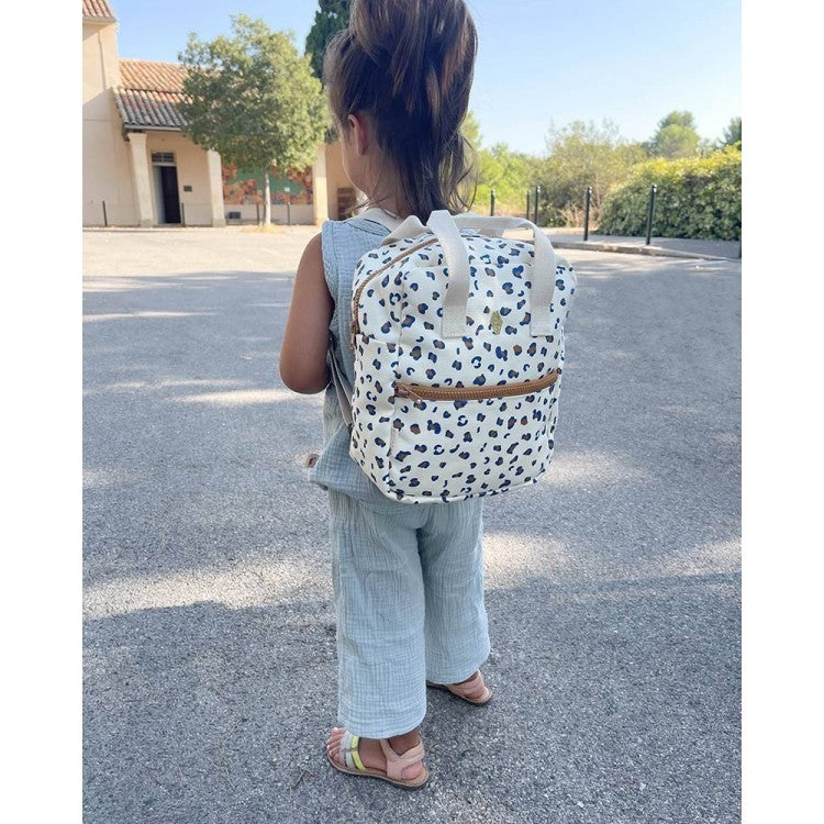 Sac à dos en tissu - imprimé Graou