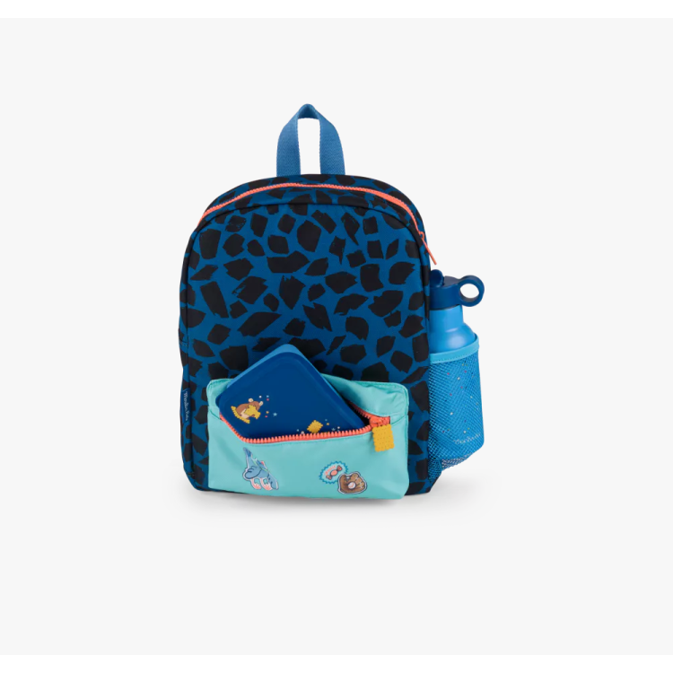 Sac à dos Puce & Pilou