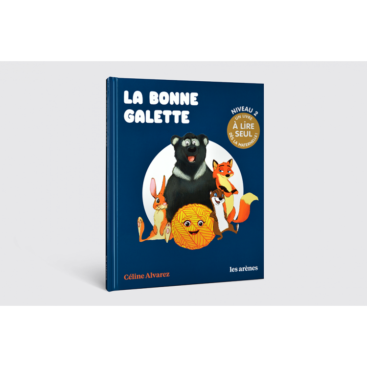 Bonne Galette