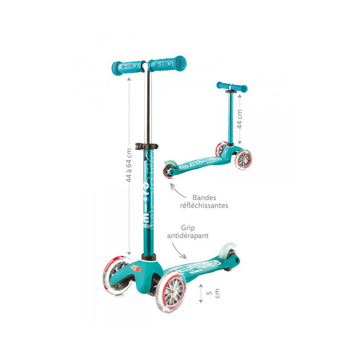Trottinette Mini Micro Deluxe