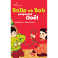 Carte Yoto - Bulle et Bob préparent Noël