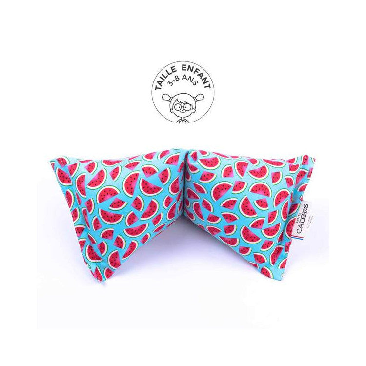 Oreiller doudou enfant - Ibiza
