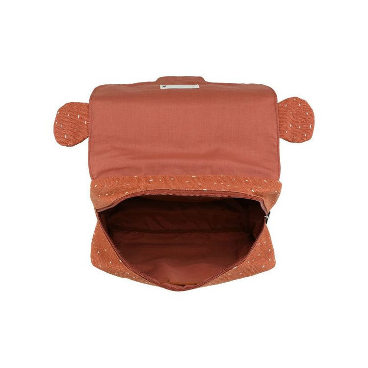 Cartable Mr. Monkey