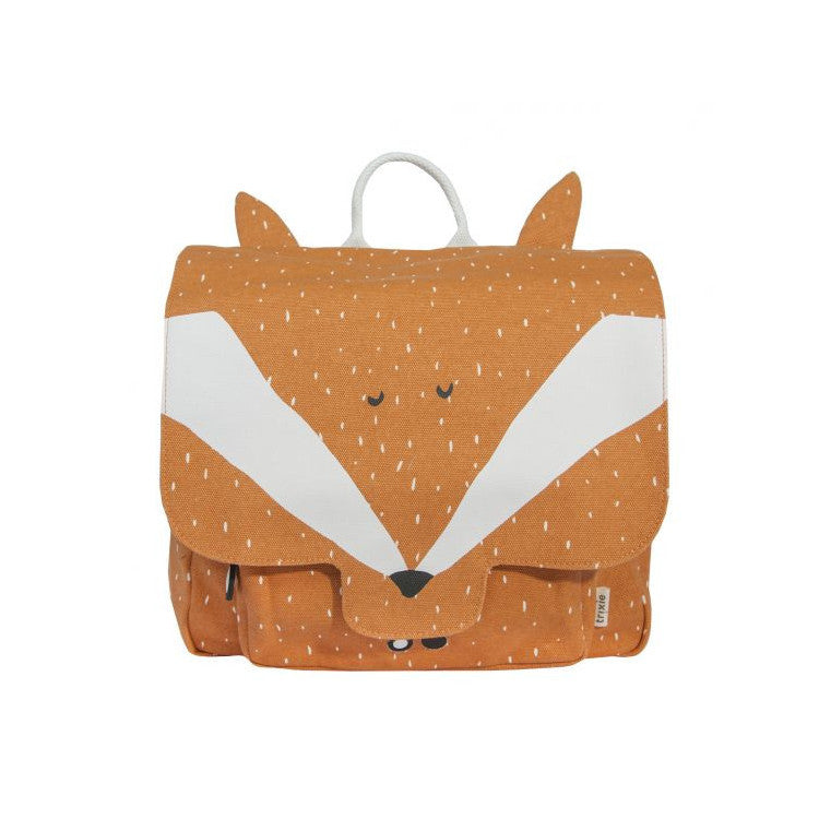 Cartable Mr. Fox