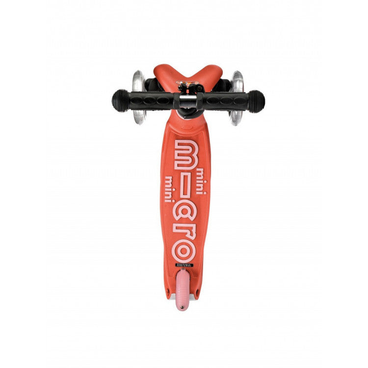 Trottinette porteur Mini 2Go Deluxe Plus