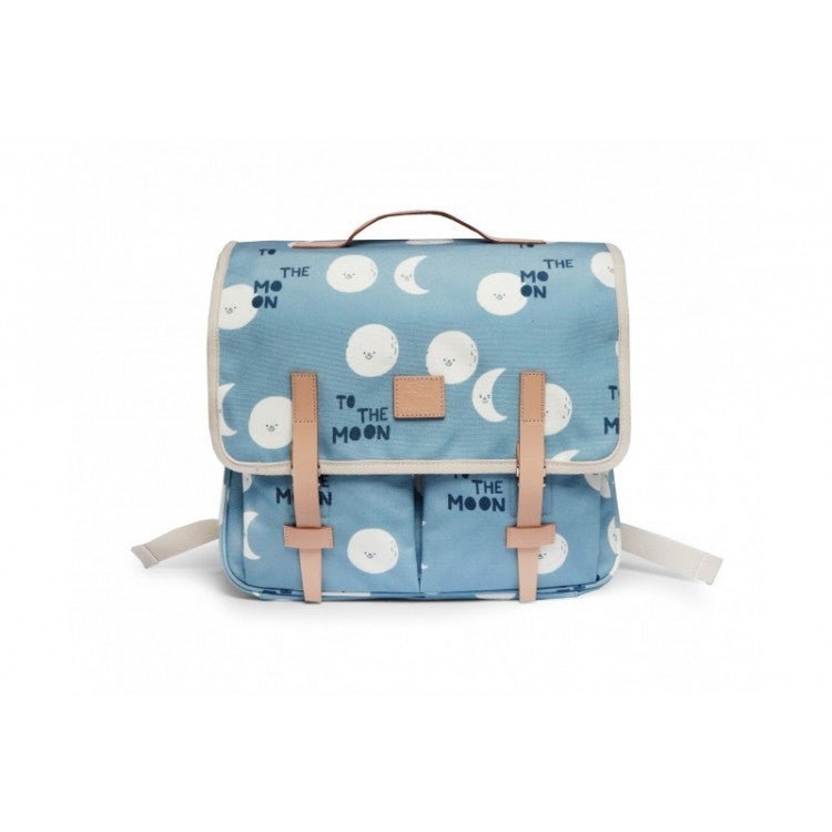 Cartable MOONS format école
