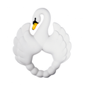 Anneau de dentition Cygne