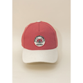 Casquette Poule Party "Renard-moi pas comme ça"
