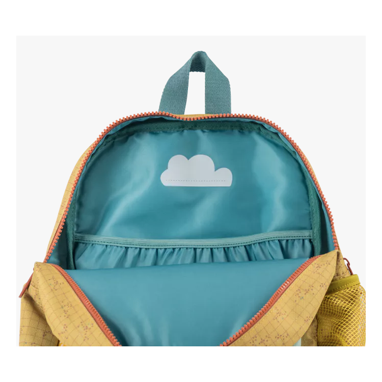 Sac à dos Trois petits lapins