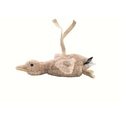 Liva l'oie nomade - Peluche à bruits blancs