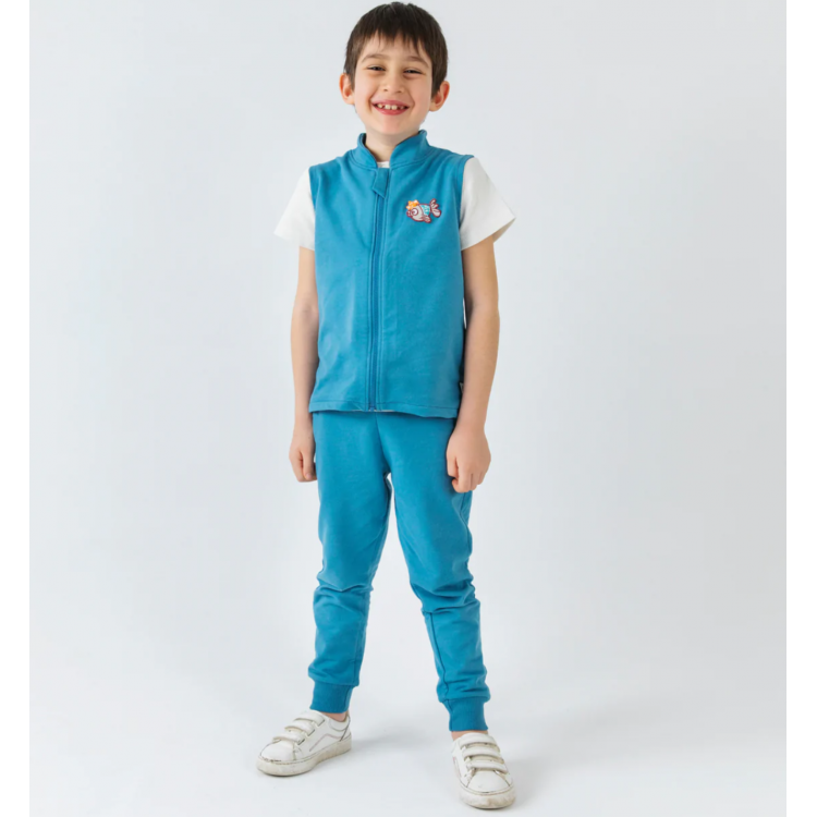 Gilet sans manche "Everyday" enfant