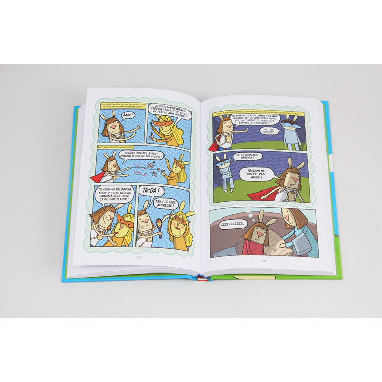 Super Sourde