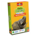 Défis Nature Junior - Rois de la savanne