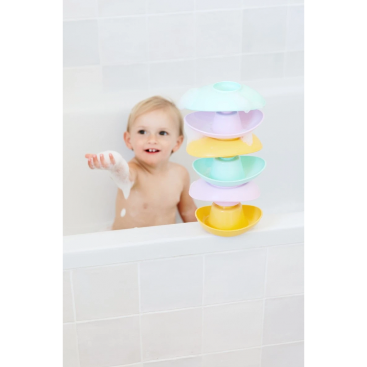 Coffret cadeau de 3 jouets d'éveil