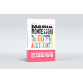 Maria Montessori, biographie par Cristina De Stefano