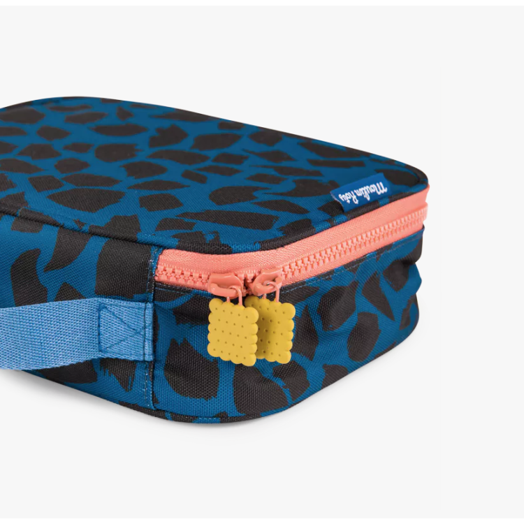 Sac isotherme Puce & Pilou