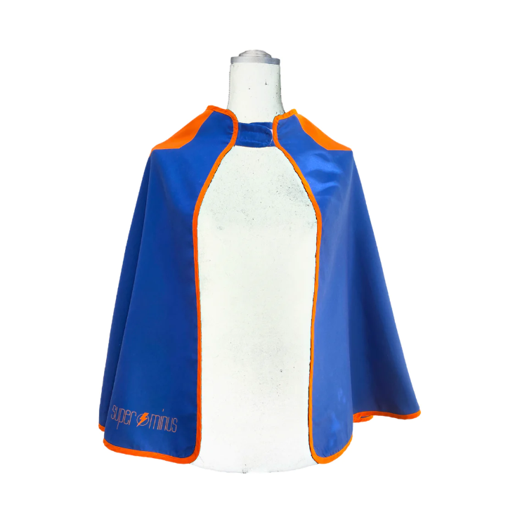 Cape de déguisement enfant "Super-Chevalier"