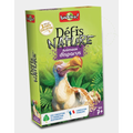 Défis Nature - Animaux disparus