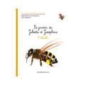 Le jardin de Juliette et Joséphine - L'Abeille