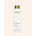 Le lait fondant Rituel vergetures matin
