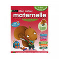 Cahier maternelle Toute Petite Section