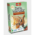 Défis Nature - Civilisations disparues