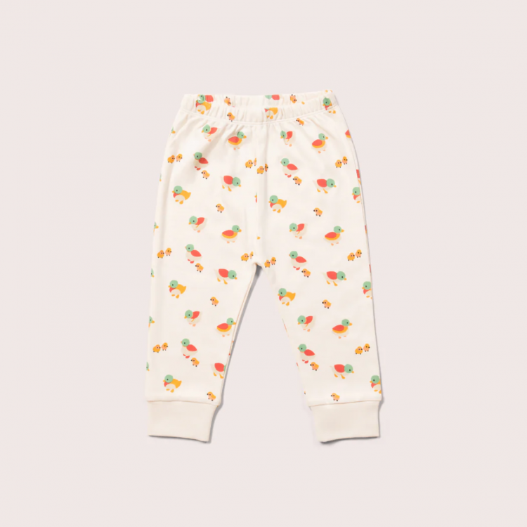 Pyjama enfant - Canards