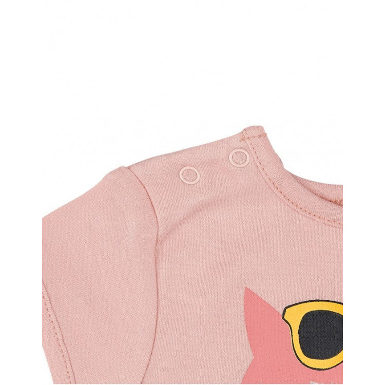 Body Chat-Poisson