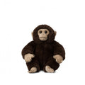 Peluche petit chimpanzé