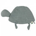 Doudou lange Tortue