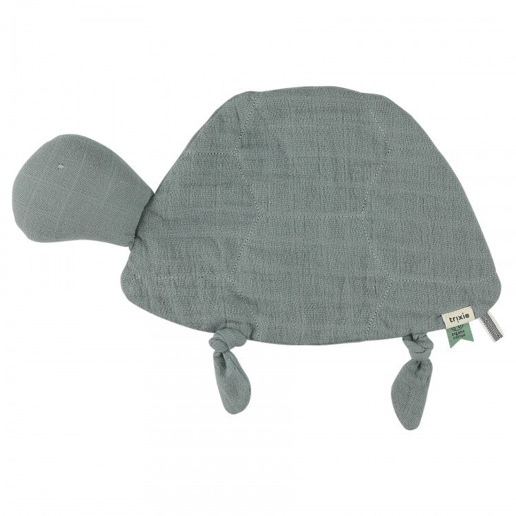 Doudou lange Tortue