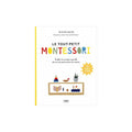 Le tout-petit Montessori