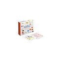 Mon coffret Montessori d'éveil musical