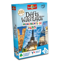 Défis Nature - Monuments Paris