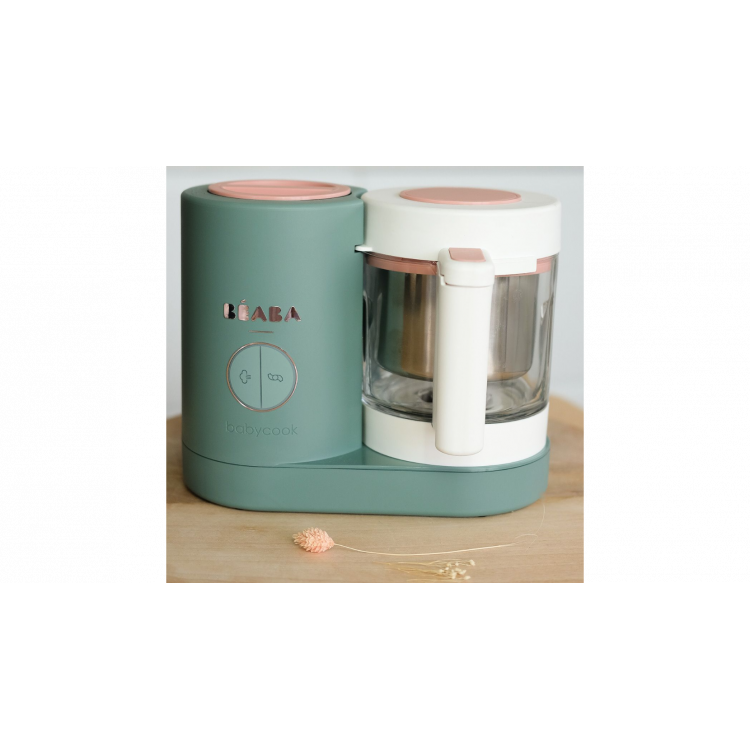 Babycook NEO Eucalyptus - BEABA