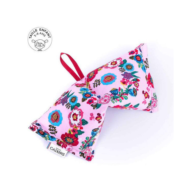 Oreiller doudou enfant - Varsovie