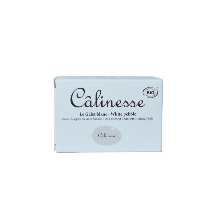 Le galet blanc surgras Câlinesse Bio