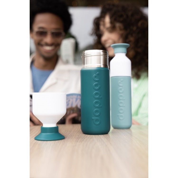 Gourde Dopper Isotherme 350ml