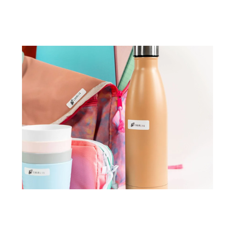 Tampon de marquage personnalisable
