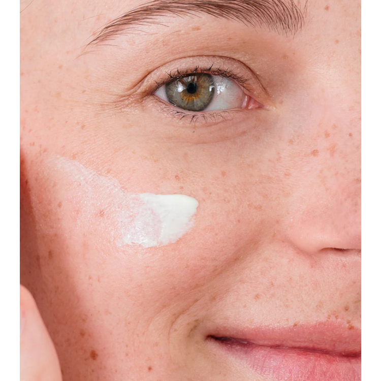 La crème radieuse - Crème de jour solaire SPF 50
