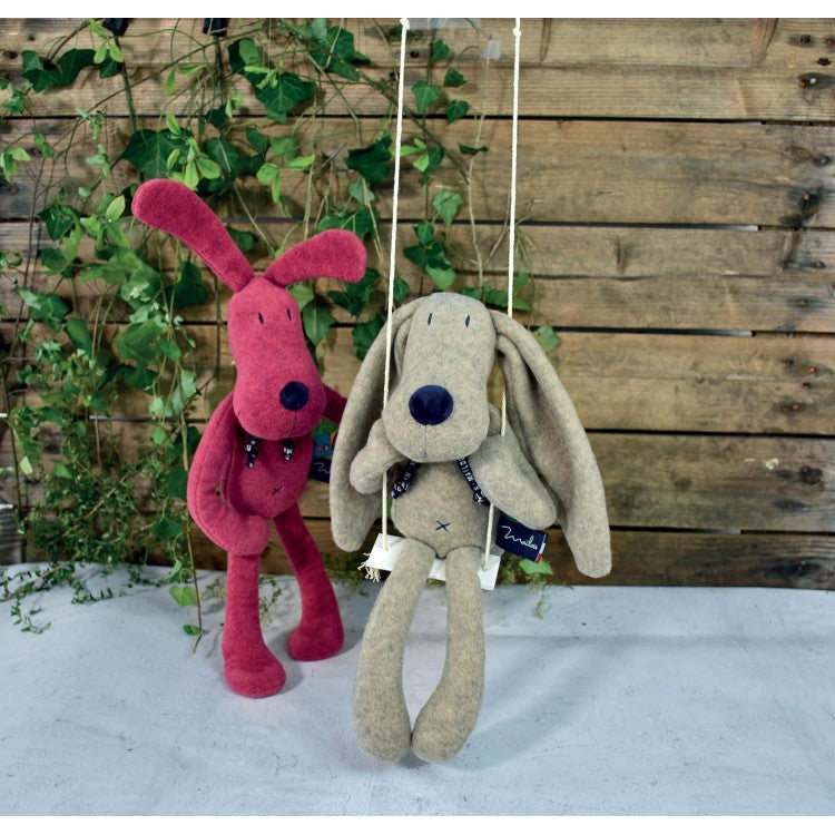Peluche Pop - Soso le lapin