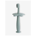 Brosse à dents apprentissage en silicone