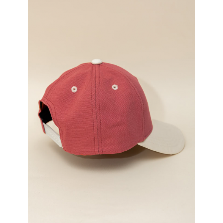 Casquette Poule Party "Renard-moi pas comme ça"