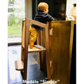 Tour d'observation Montessori