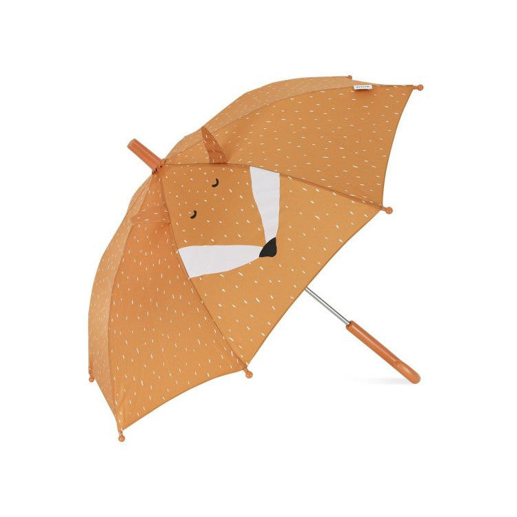 Parapluie enfant motif animaux
