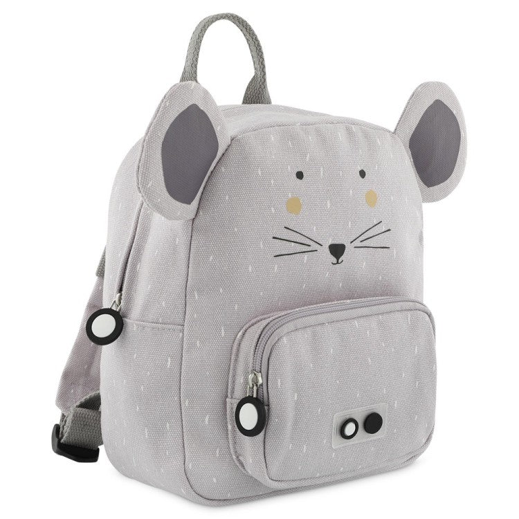 Sac à dos bébé - Souris