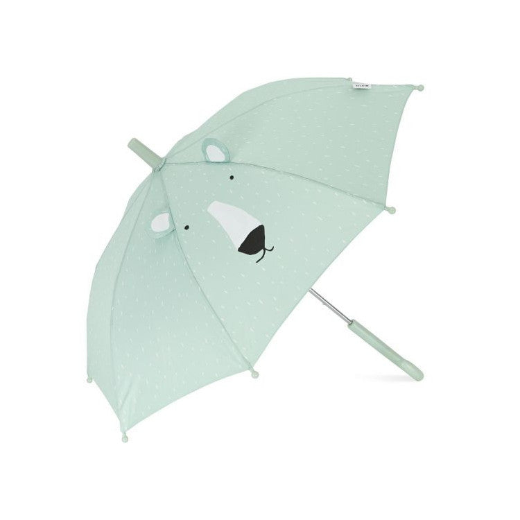 Parapluie enfant motif animaux
